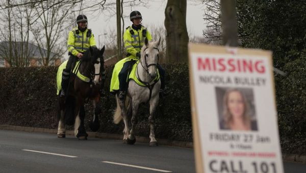 Nicola Bulley's tragic disappearance will change policing forever