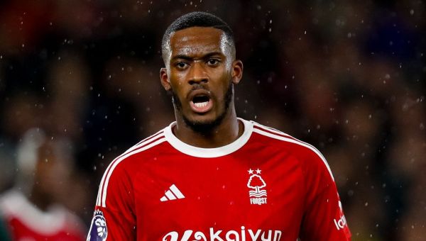 Chelsea flop forced to deny ‘absurd’ rumours he visited Epstein’s Island