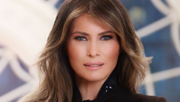 Melania Trump issues wild statement accusing US government of 'invading privacy'