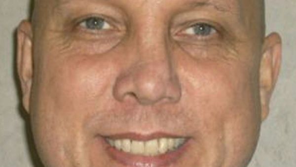 Double killer executed for murder despite claiming it was self-defence