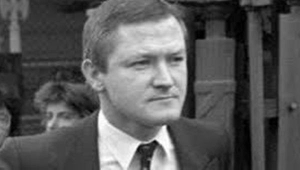 Public inquiry into murder of Pat Finucane ordered after ’35 years of cover-ups’