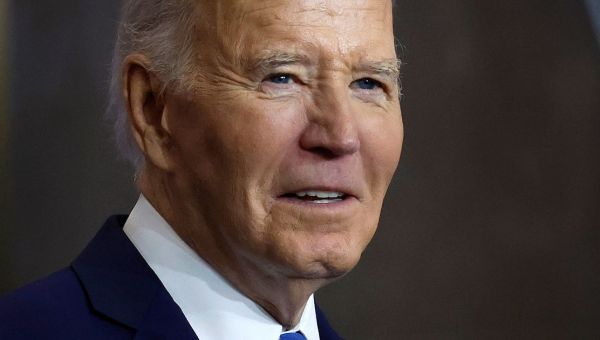 Three death row inmates so terrible even Joe Biden wouldn’t pardon them