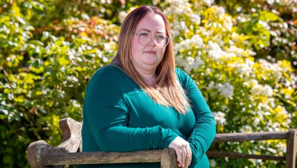 Welsh mum pleads for dog breed which killed son to be banned