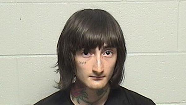 Gunman who killed 7 and injured nearly 50 at July 4th parade refused to appear for sentence – Daily Star