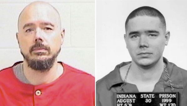 Death row inmate who killed four people’s chilling last 5 words before execution