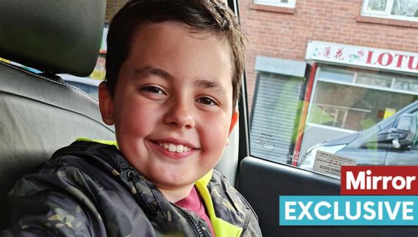 Mum whose son, 10, died in XL Bully dog attack had to identify him by his shoe