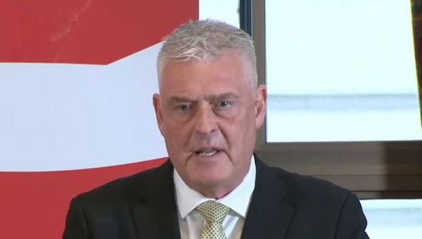 Lee Anderson’s worst moments as he joins Reform UK after Tories kick him out