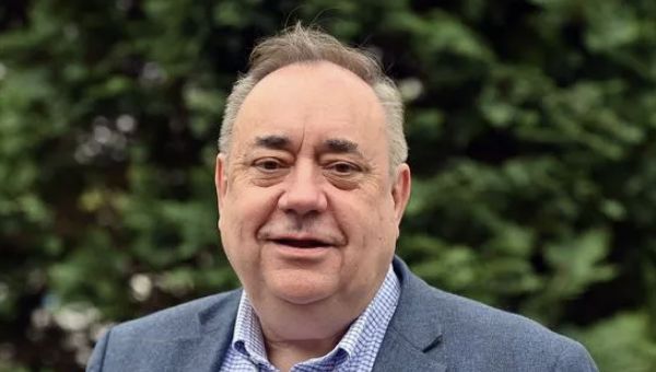 Alex Salmond was the most gifted Scottish politician of the last fifty years