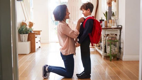 Fines for parents whose children miss school during term time to rise this year