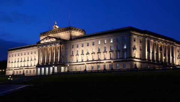 United Ireland could cost up to £20billion per year, new study suggests