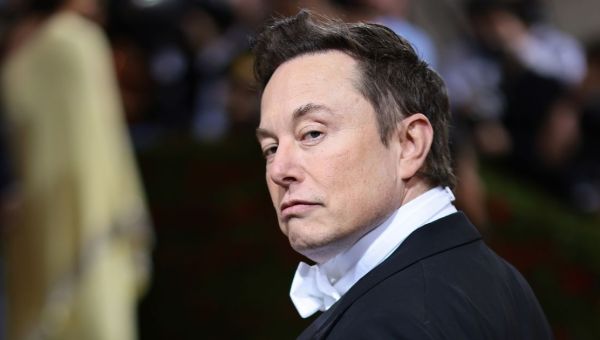 Elon Musk told ‘focus on USA’ as MP slams him over Oldham grooming comments