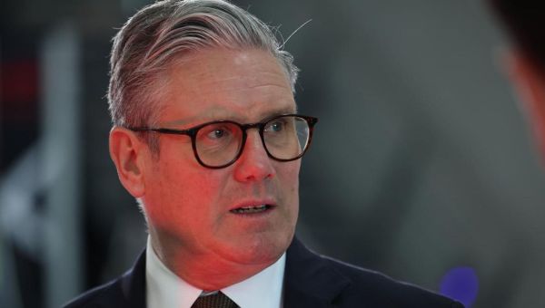 Keir Starmer pledges crackdown on immigration to UK but faces fierce opposition from SNP – Daily Record