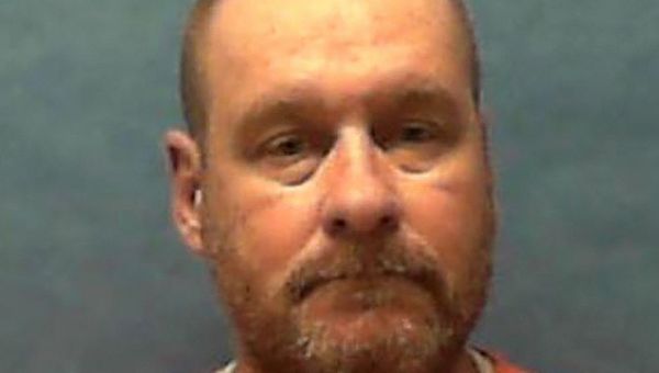 Man executed for brutally murdering two women he met in bars