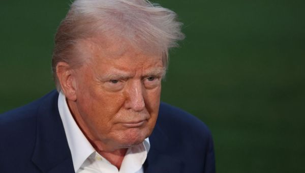 Donald Trump orders notorious Alcatraz prison to be re-opened for ‘America’s most violent offenders’ – The Mirror