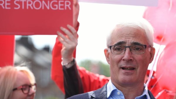 How did Alistair Darling die? Former chancellor and Labour MP dead aged 70