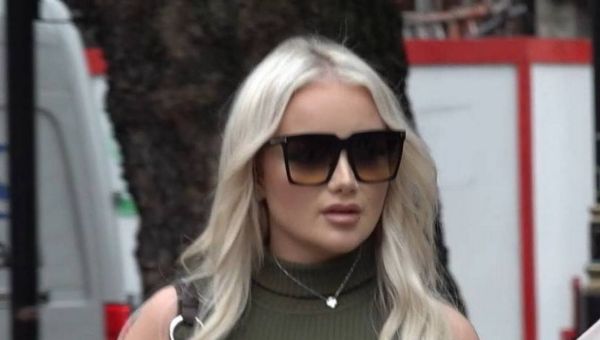 Woman who threw milkshake over Nigel Farage admits assault – Liverpool Echo