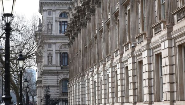 Civil Service jobs to be moved to the North East under Government shake-up