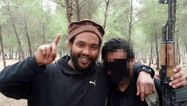 ISIS fighter from London suspected of being part of death squad admits terrorism