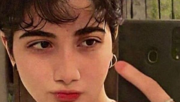 Iranian teen girl dies after ‘assault by police’ for not wearing headscarf