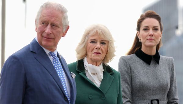 Camilla to miss event as Kate Middleton makes rare official appearance