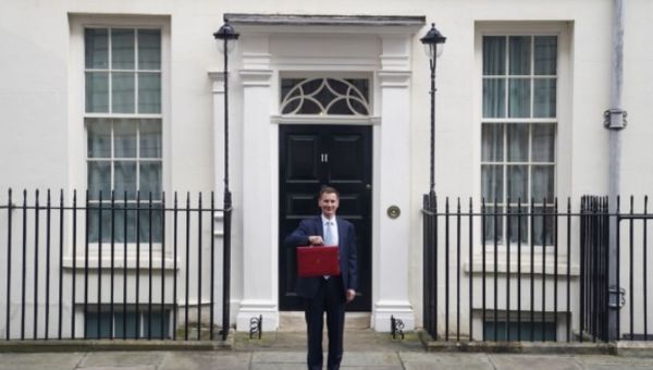 Budget 2024: 17 main announcements from Jeremy Hunt's Spring Statement