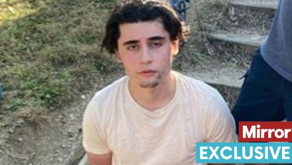 Daniel Khalife may have diverted from original plan after escape, says expert