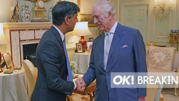 Charles admits he's brought 'to tears' by support amid cancer diagnosis