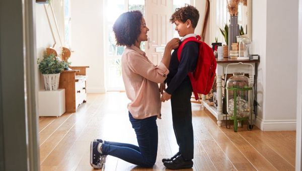 Fines for taking children out of school during term time to rise by 33%