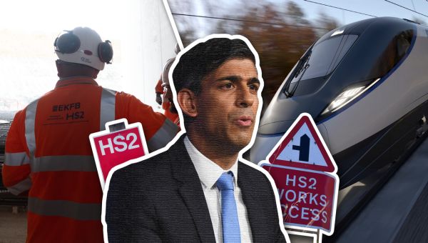 ‘The north was promised the earth, but could be let down again – it’s madness’