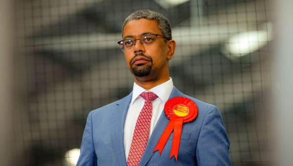 Vaughan Gething wins Welsh Labour leadership succeeding Mark Drakeford