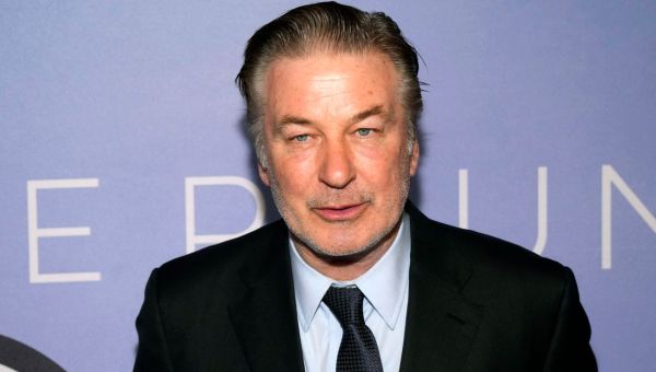 Alec Baldwin’s lawyers respond after judge rules Rust shooting case won’t drop
