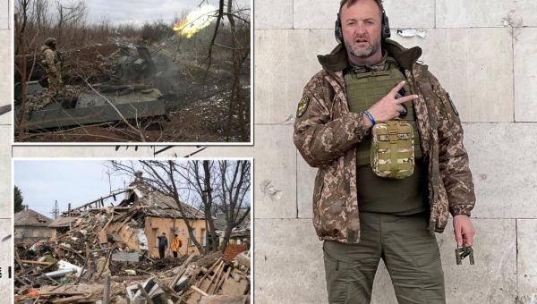 Senate aide probed over Ukraine trips, $30K aid donation: report