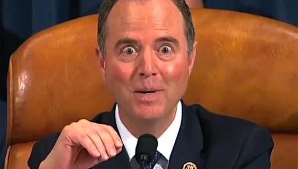 Cause They ARE! Adam Schiff Tells Bill Maher Even Voters In San Francisco Think Dems Are A-Holes (WATCH)