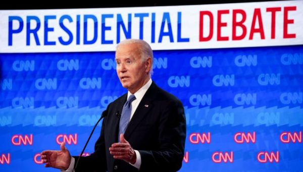 Hollywood turns on Biden as major supporters and fundraisers call on him to withdraw from race