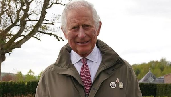 King Charles Diagnosed With Cancer Following Prostate Surgery