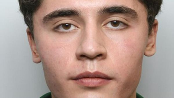 Former soldier Daniel Khalife found guilty of spying for Iran