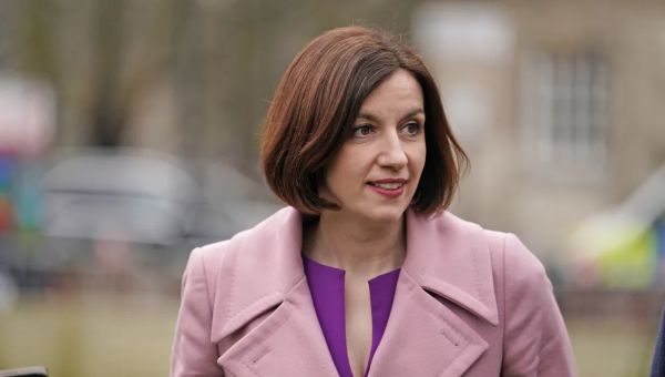 Labour's Phillipson says Thornberry's growing class sizes comment 'wasn't right'