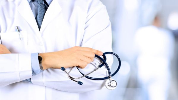 Gov. Mike DeWine vetoes medical free speech protections for health care providers