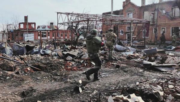 Zelensky’s Kursk gamble: Was it worth it?