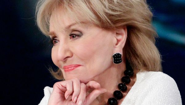 How Barbara Walters Went From ‘Today Girl’ to Pioneering Media Star