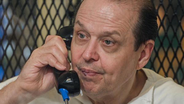 Texas Supreme Court rules against lawmakers, allowing for Robert Roberson’s execution to proceed