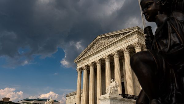 Bruised Supreme Court Returns to Bench With Possible Election Cases Looming