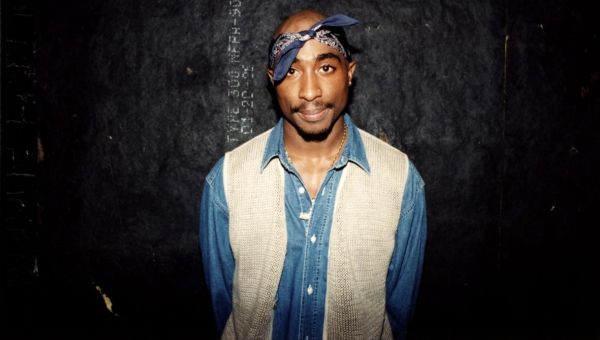 Las Vegas police make arrest in connection with murder of Tupac Shakur