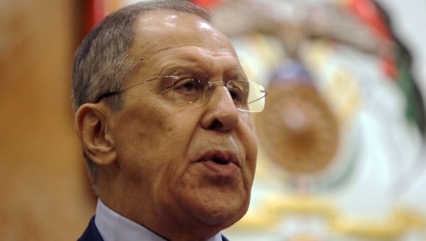 Russia’s foreign minister says West’s opposition to Russia’s war is like Hitler’s ‘final solution’ – Jewish Telegraphic Agency