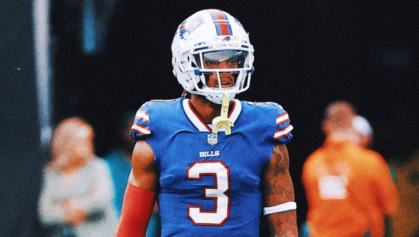 Damar Hamlin’s timeline from injury to his return to Bills