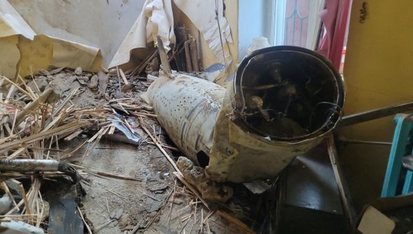 Latest in Ukraine: Russia Targets Odesa