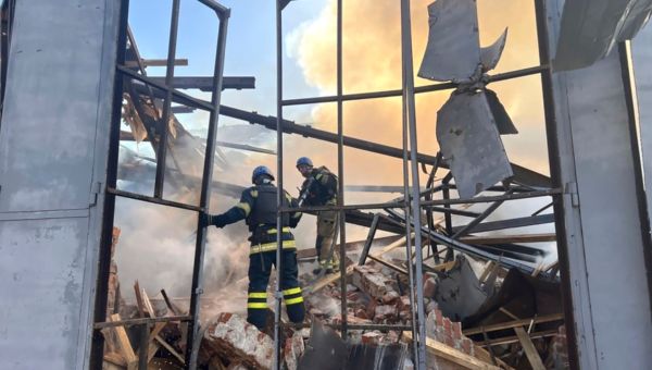 Ukraine Making ‘Tactical Advances’ Against Russian Forces, UK Says