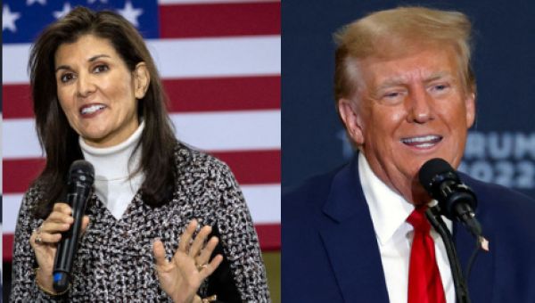 Where Nikki Haley’s fundraising stands ahead of Florida visit