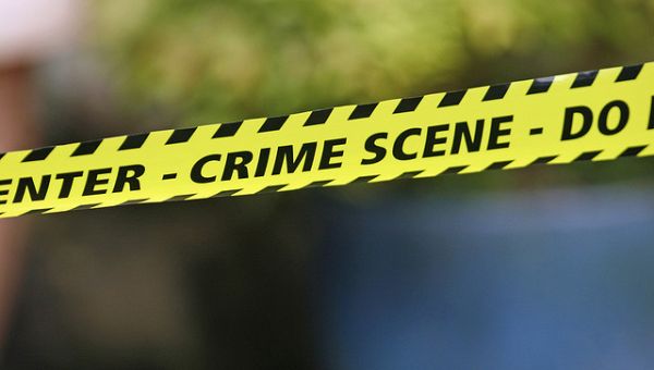 U of I professor calling Sangamon County murder an outlier