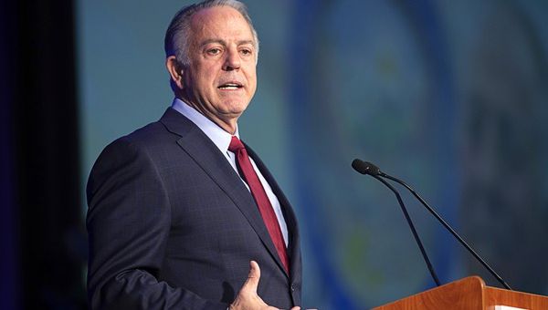 Governor must learn quickly what it means to serve all Nevadans